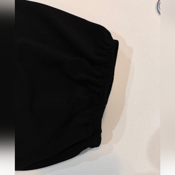 Torrid Long Sleeve Lace Top - Picture 6 of 7